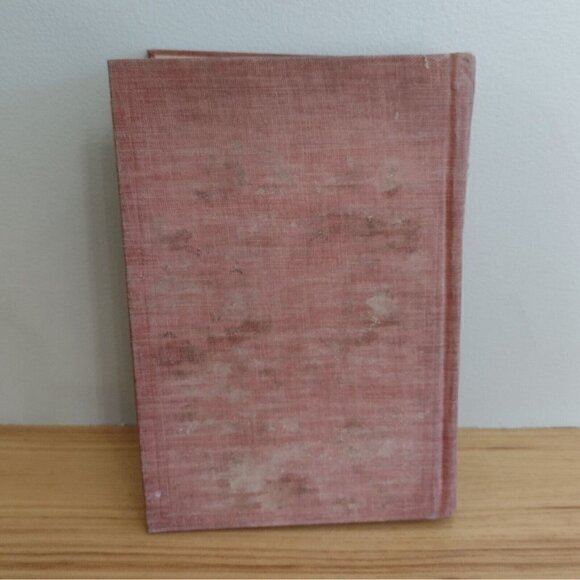 Vintage 1935 The Family Of Mark Twain Harper & Brothers Hard Cover Book - Picture 6 of 10